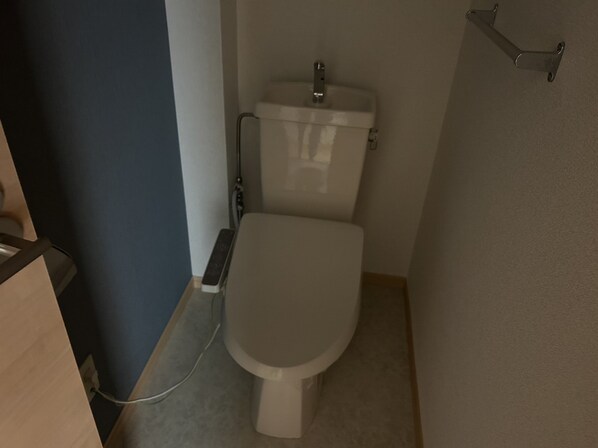 レジデンスK1の物件内観写真